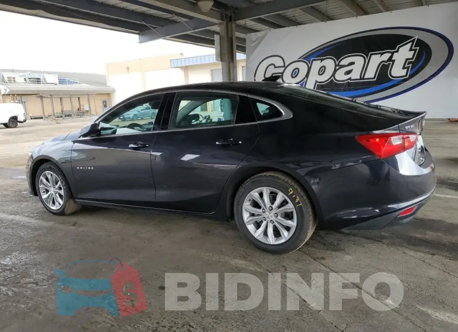 1G1ZD5ST0PF183741 Photo# 2