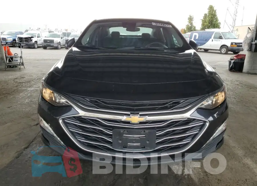 1G1ZD5ST0PF183741 Photo# 5