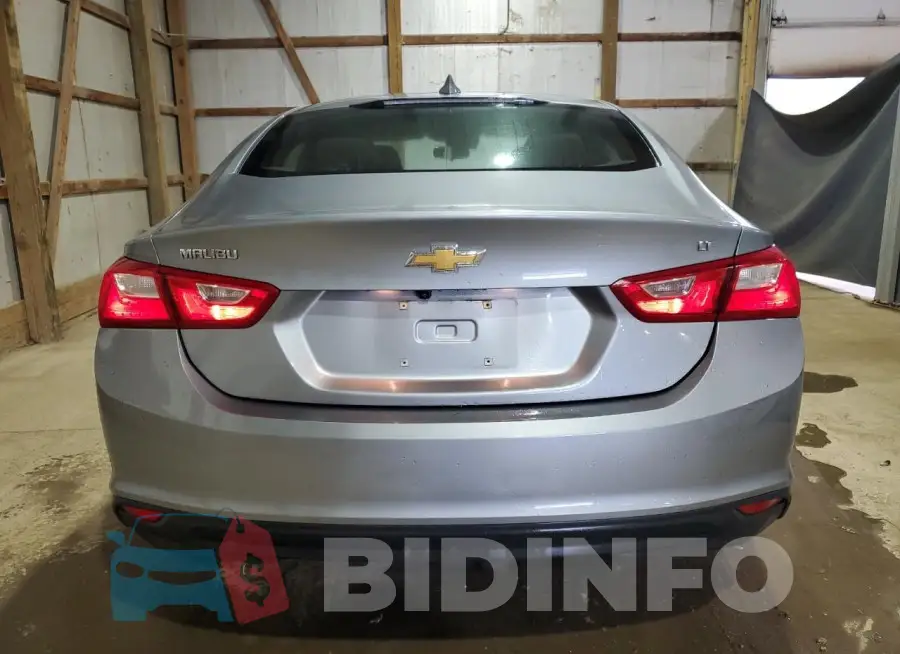 1G1ZD5ST0PF253187 Photo# 6