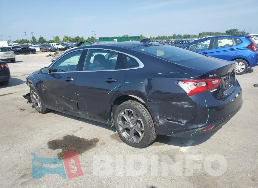 1G1ZD5ST1PF136248 Photo# 2