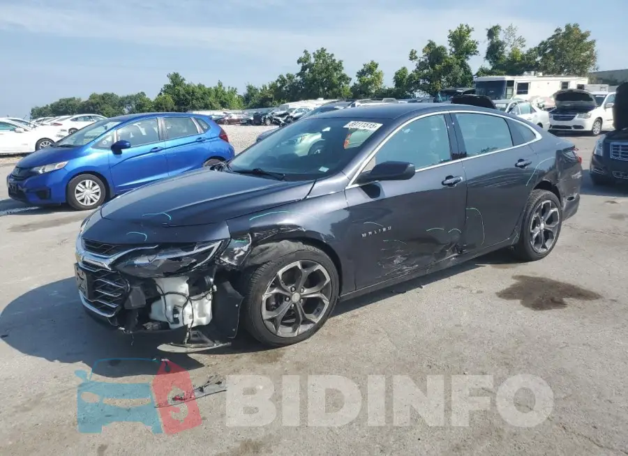 1G1ZD5ST1PF136248 Photo# 1