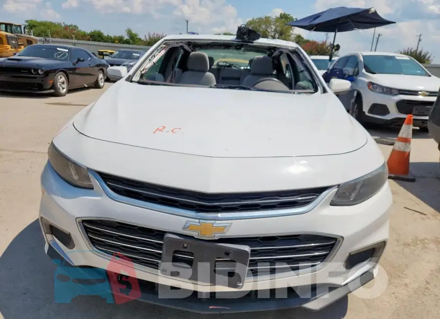 1G1ZD5ST2JF142874 Photo# 5