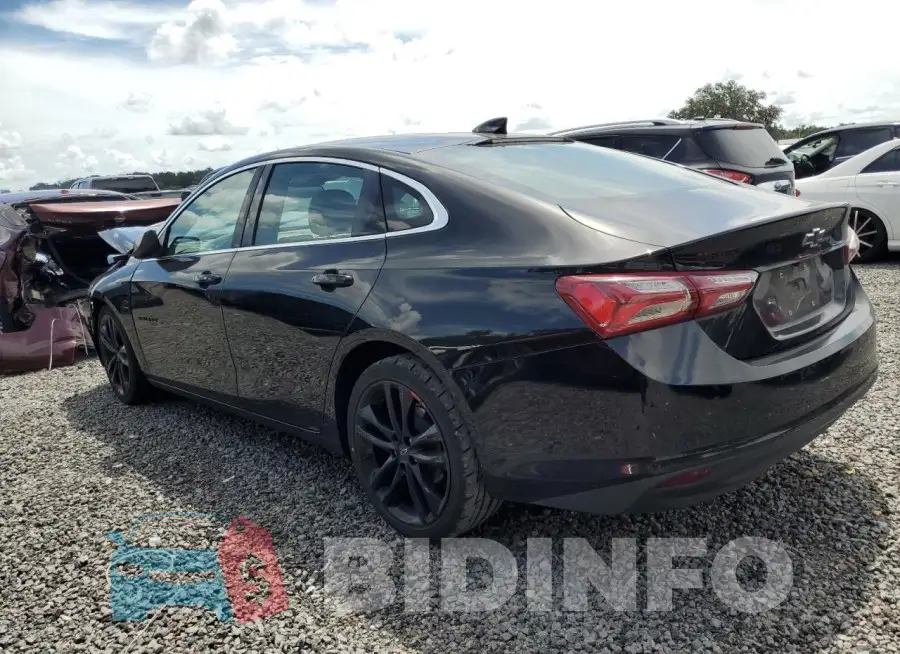 1G1ZD5ST3LF145334 Photo# 2