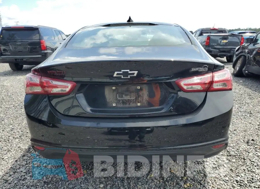 1G1ZD5ST3LF145334 Photo# 6