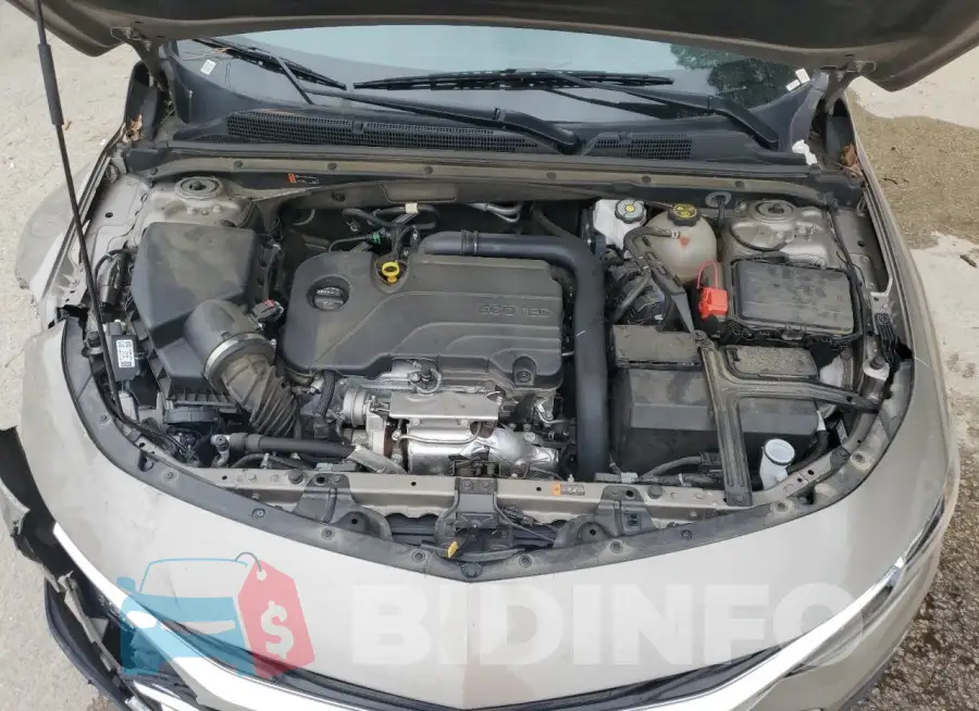 1G1ZD5ST3PF190831 Photo# 11