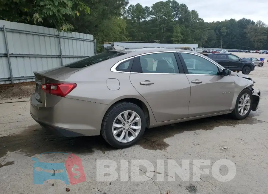1G1ZD5ST3PF190831 Photo# 3