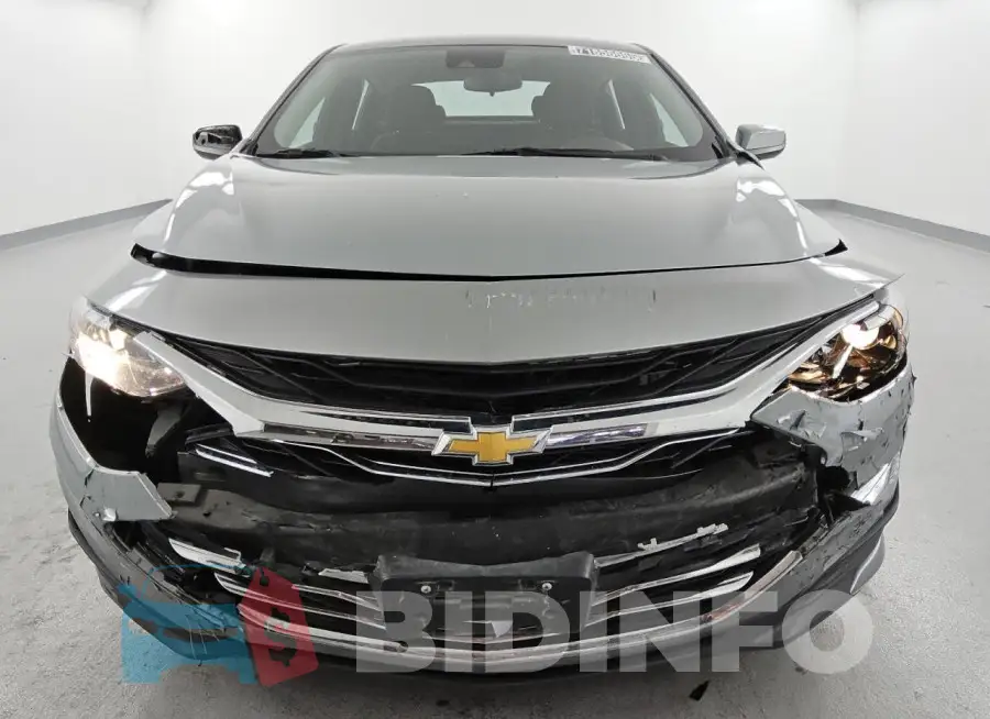 1G1ZD5ST3PF222497 Photo# 5