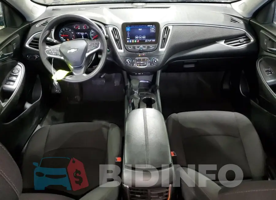 1G1ZD5ST3RF154107 Photo# 8