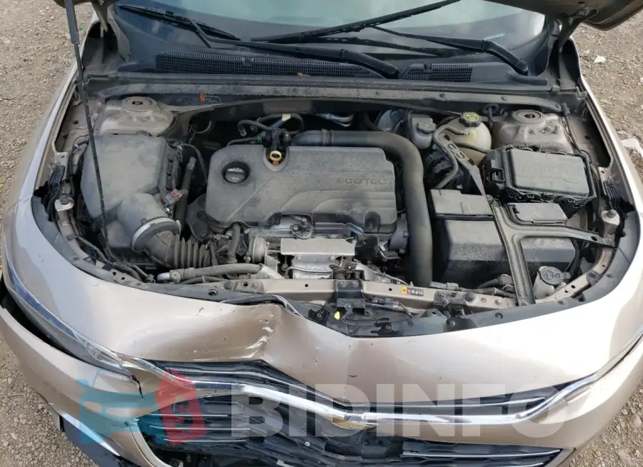 1G1ZD5ST6JF227264 Photo# 11