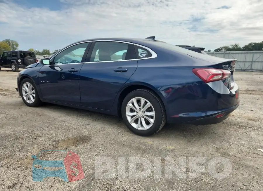 1G1ZD5ST6LF053859 Photo# 2