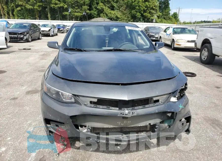 1G1ZD5ST9JF238159 Photo# 5