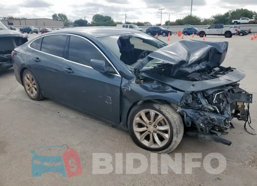 1G1ZD5STXKF135222 Photo# 4