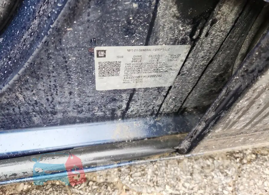 1G1ZD5STXLF060202 Photo# 12