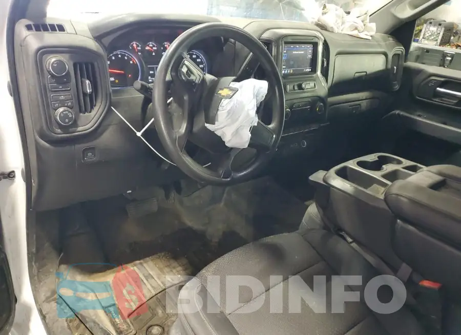 1GC3YLE74MF115216 Photo# 8