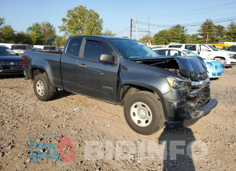 1GCHSBE37G1289331 Photo# 4