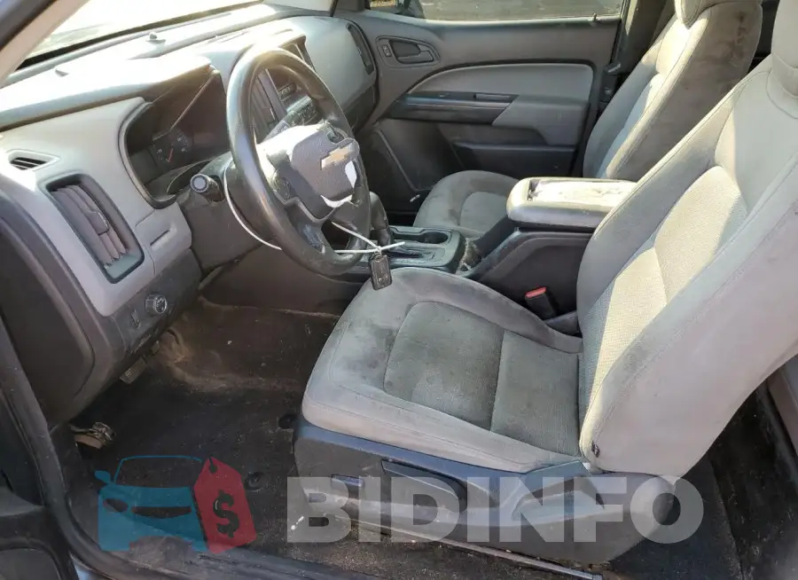 1GCHSBE37G1289331 Photo# 7