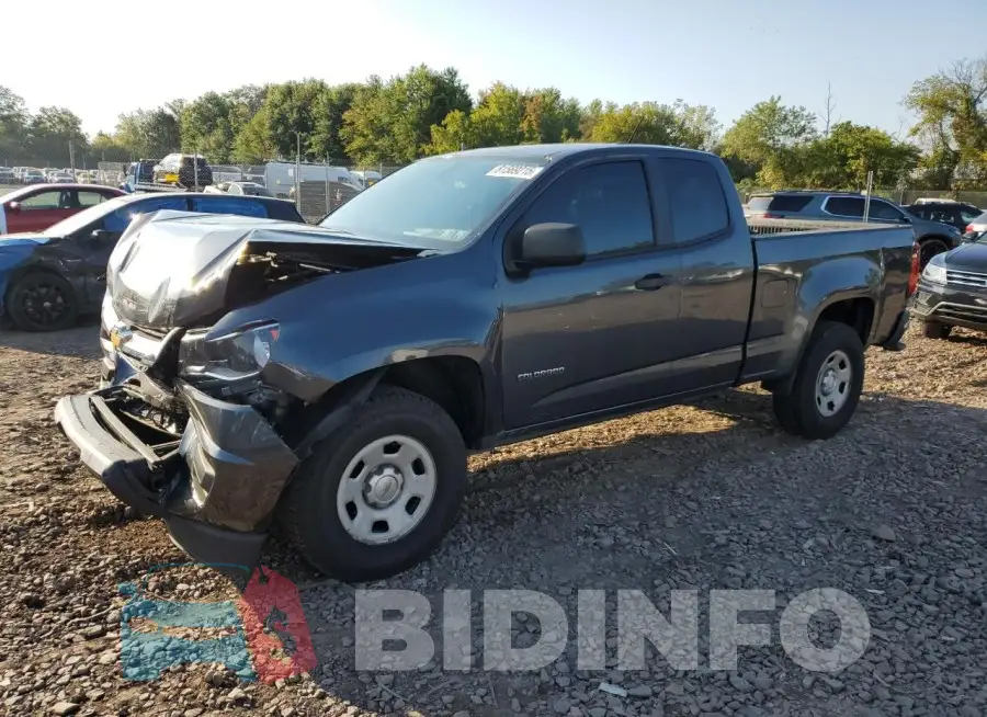 1GCHSBE37G1289331 Photo# 1