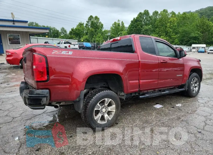 1GCHTDEN0J1210194 Photo# 3
