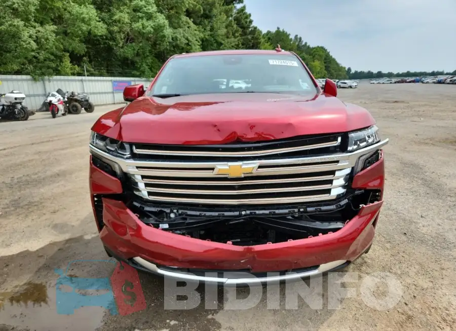 1GNSCTKL5PR553328 Photo# 5