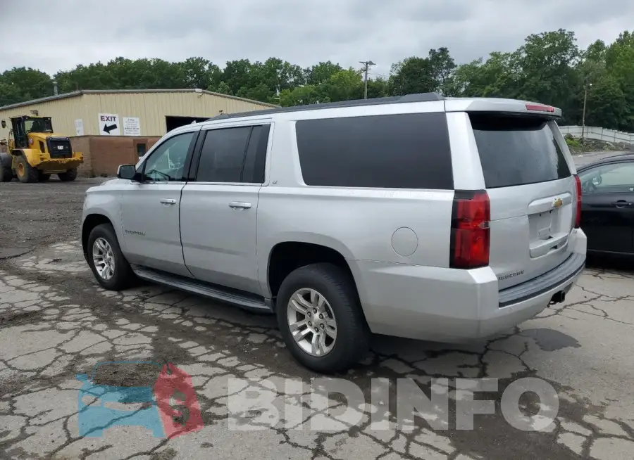 1GNSKHKC6GR252468 Photo# 2