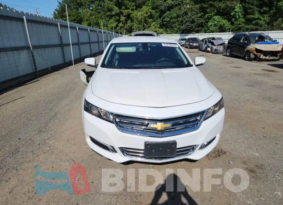 2G1115S36G9132291 Photo# 5