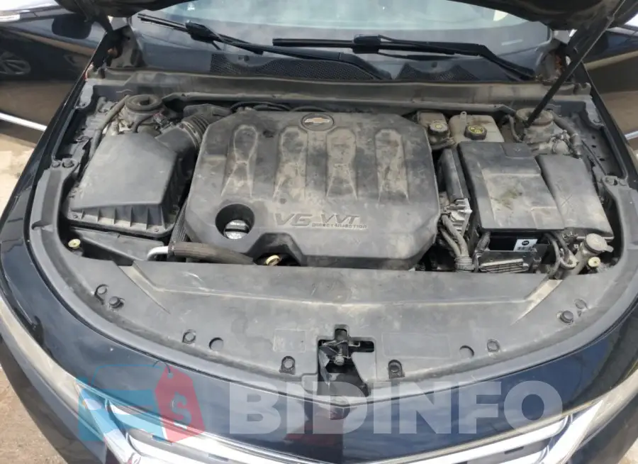 2G1125S35J9118032 Photo# 11