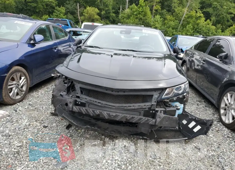 2G1145S39H9102131 Photo# 5