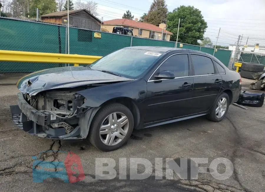 2G1WB5E3XG1141833 Photo# 1