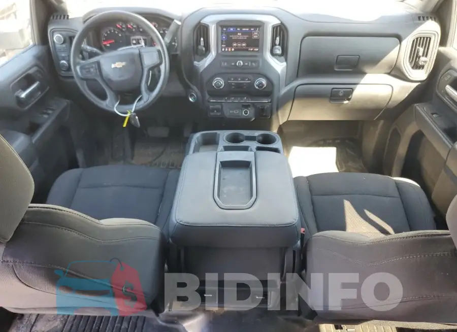 2GC4YLE73R1116053 Photo# 8