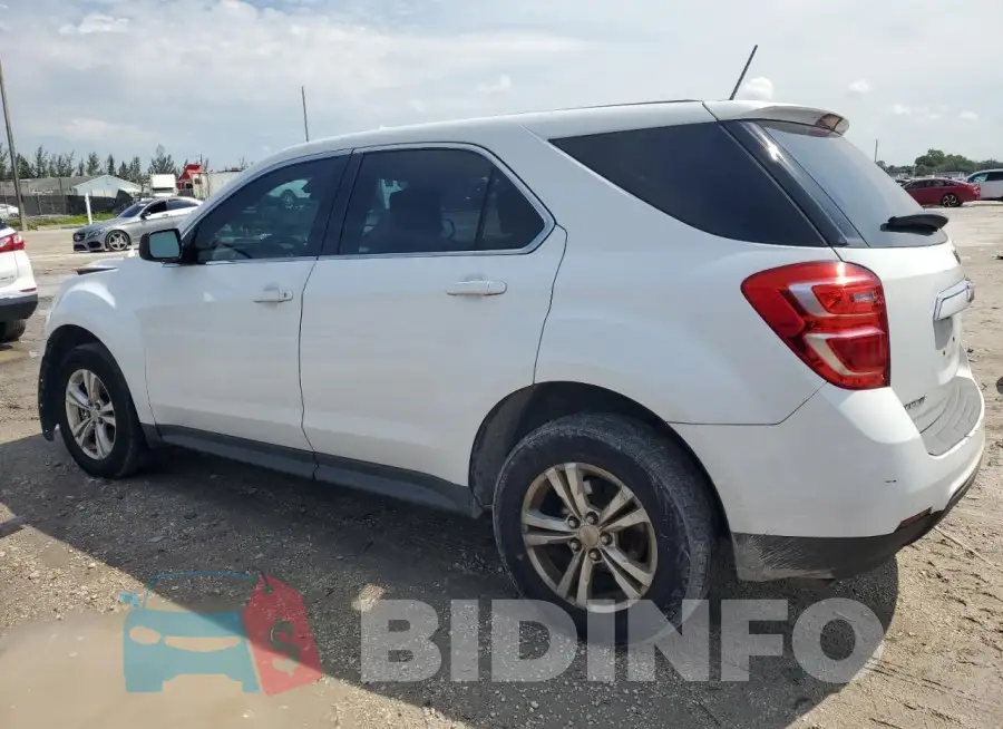 2GNALBEK5H1570584 Photo# 2