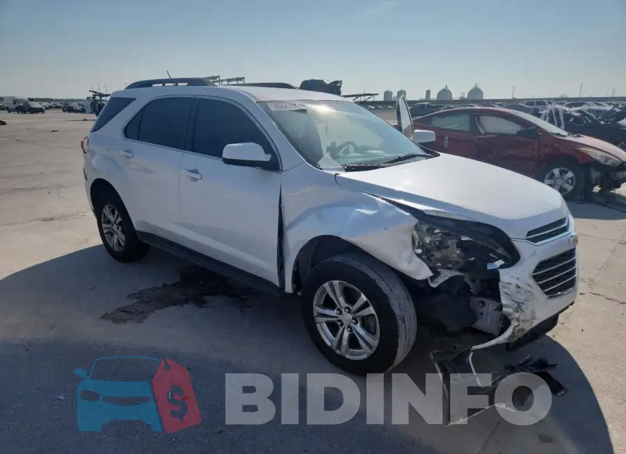 2GNALCEK2G6159635 Photo# 4