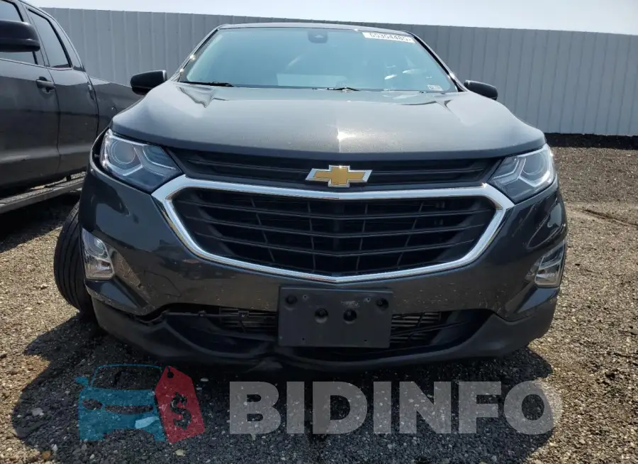 2GNAXHEV6M6125642 Photo# 5