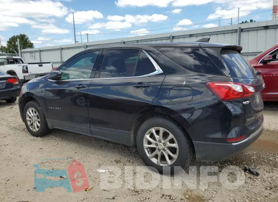 2GNAXKEV2L6221277 Photo# 2