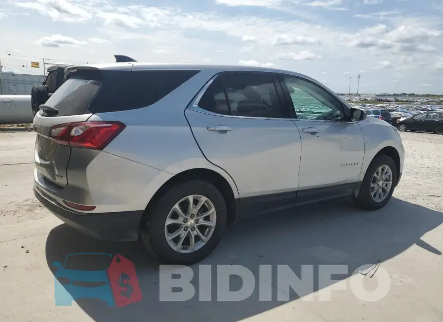 2GNAXTEV5L6147990 Photo# 3