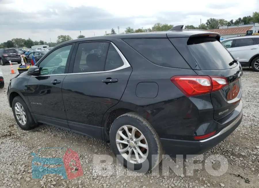 2GNAXUEV3K6226529 Photo# 2
