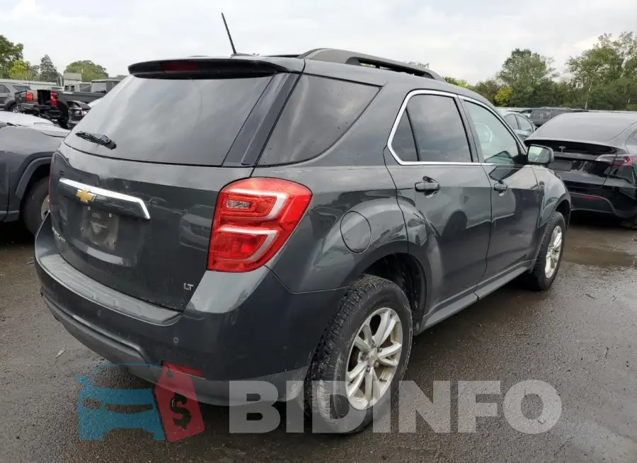 2GNFLFEK6H6261934 Photo# 3