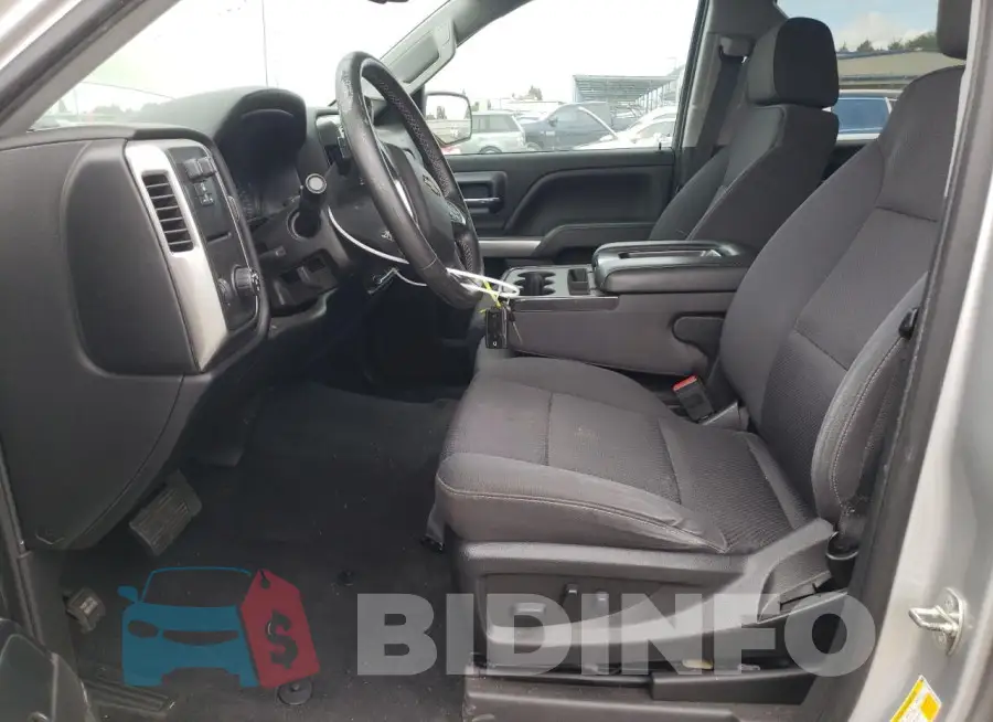 3GCPCREC1JG484836 Photo# 7
