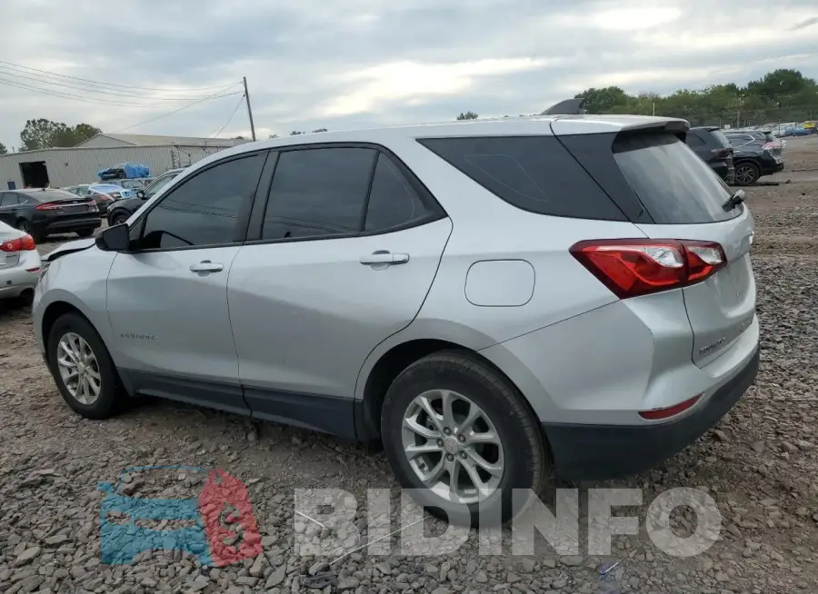 3GNAXHEV5MS169956 Photo# 2