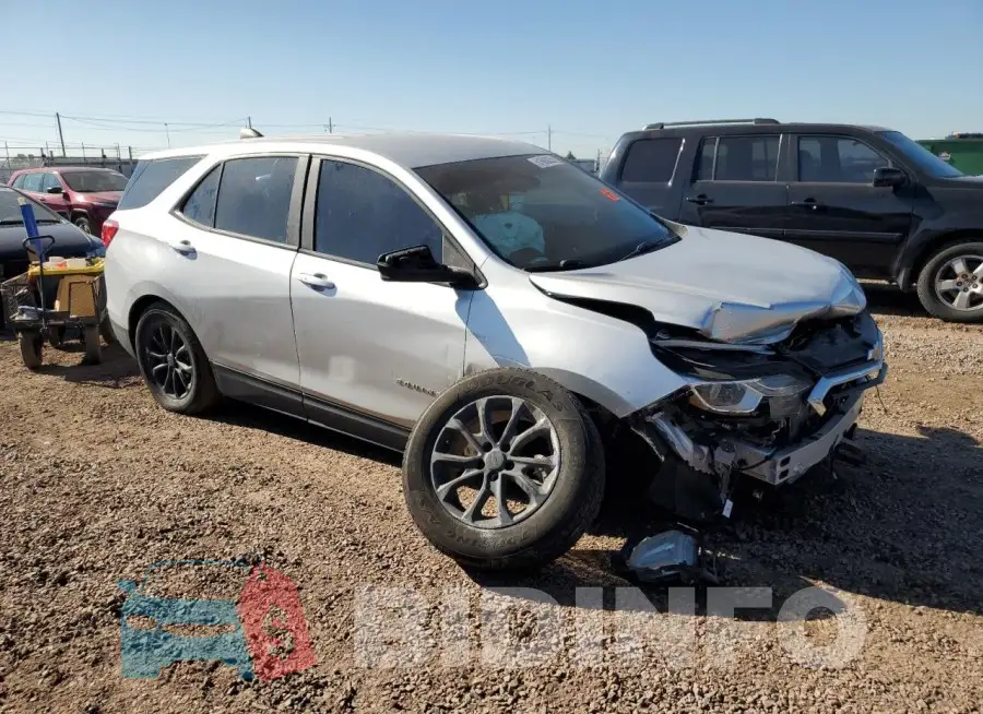 3GNAXSEV8LS641482 Photo# 4