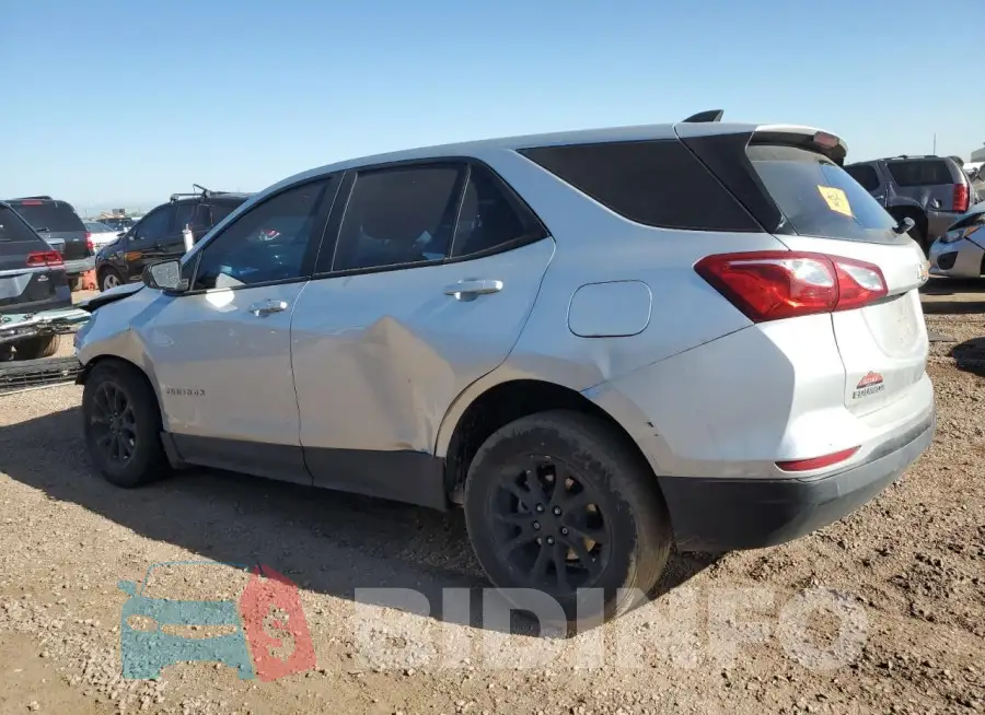3GNAXSEV8LS641482 Photo# 2