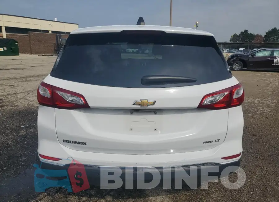 3GNAXTEV4LS720718 Photo# 6
