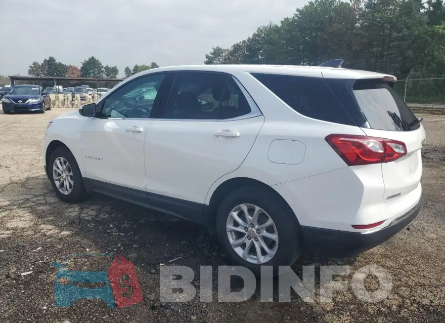 3GNAXTEV4LS720718 Photo# 2
