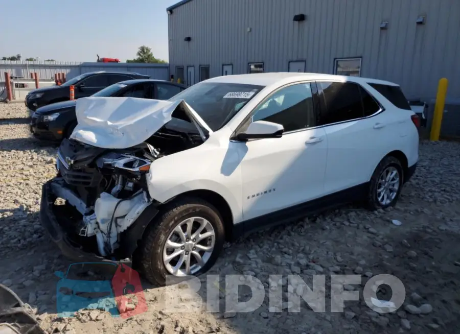 3GNAXTEV6LS700826 Photo# 1