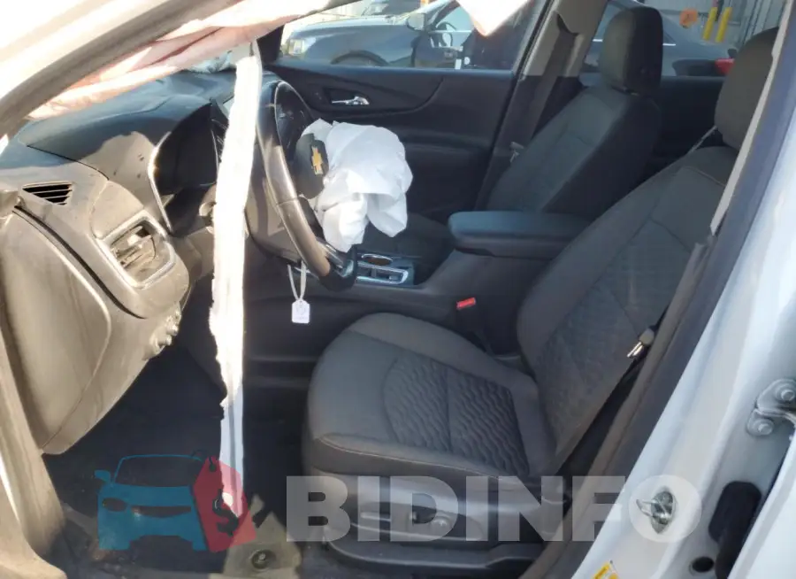 3GNAXTEV6LS700826 Photo# 7
