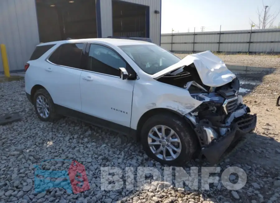 3GNAXTEV6LS700826 Photo# 4