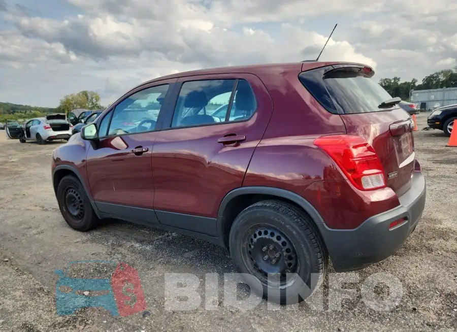 3GNCJKSB2GL222581 Photo# 2
