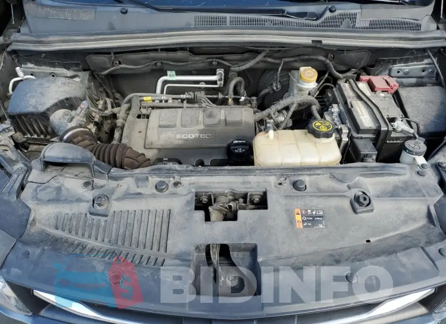 3GNCJKSB3LL132298 Photo# 12