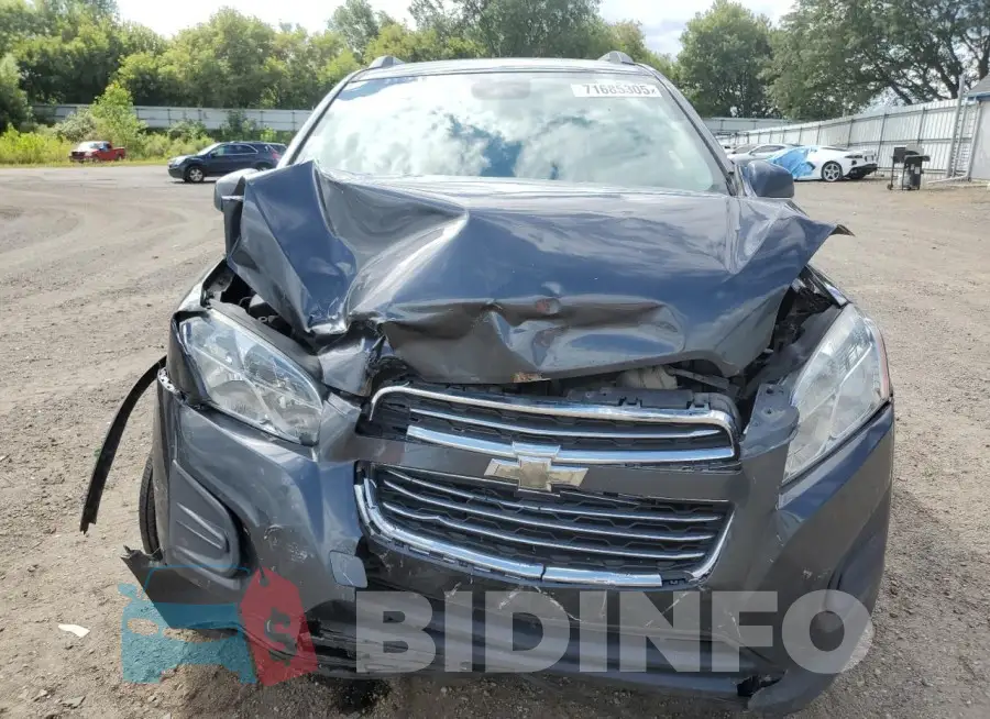 3GNCJPSB3GL260513 Photo# 5