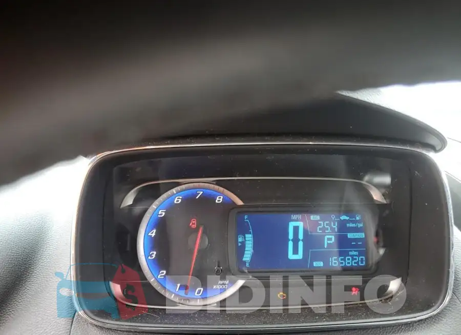 3GNCJPSB3GL260513 Photo# 9