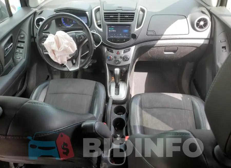 3GNCJPSB3GL260513 Photo# 8